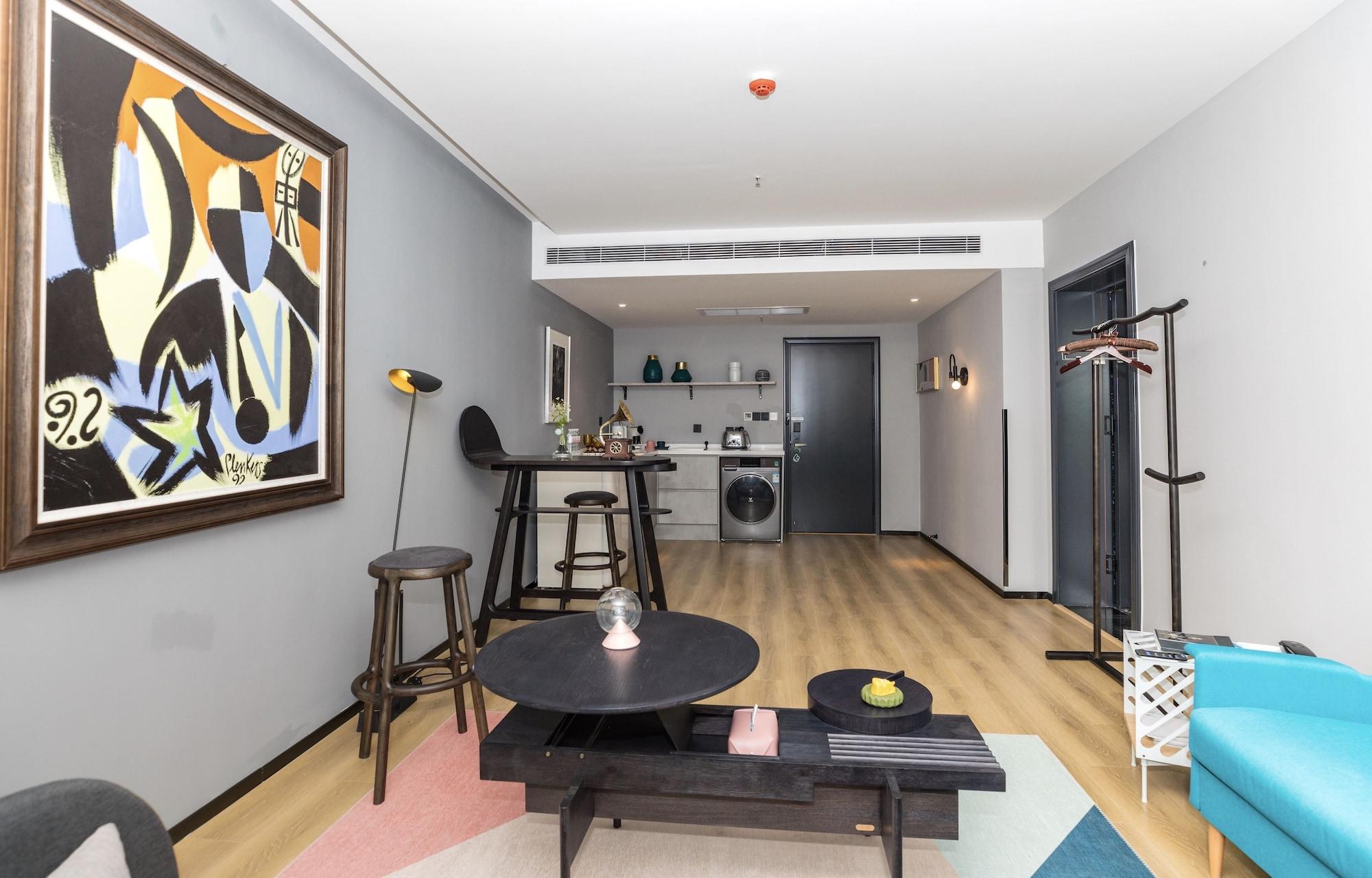 Qingdao The Castle Hotel מראה חיצוני תמונה