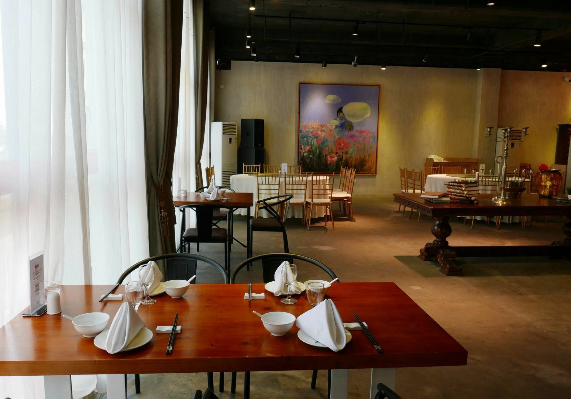 Qingdao The Castle Hotel מראה חיצוני תמונה